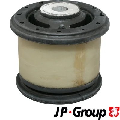 silentblock del eje trasero Ford Escort  (AVL)