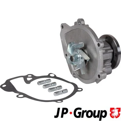 4814101100 JP Group