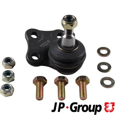 4340301500 JP Group