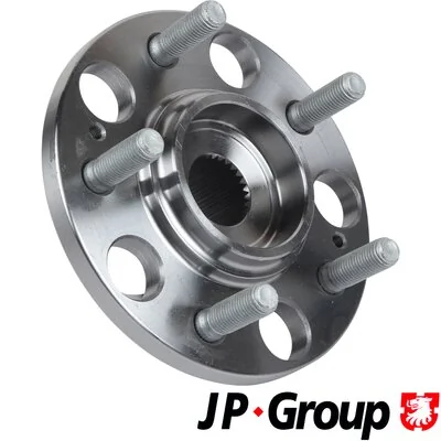 Comprar Cubo trasero KIA Sportage  K00 a bajo precio