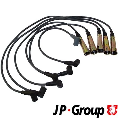 Comprar Juego de cables de alta tensión Audi 100  43 a bajo precio