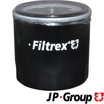 Comprar Filtros de aceite Sunny III N14