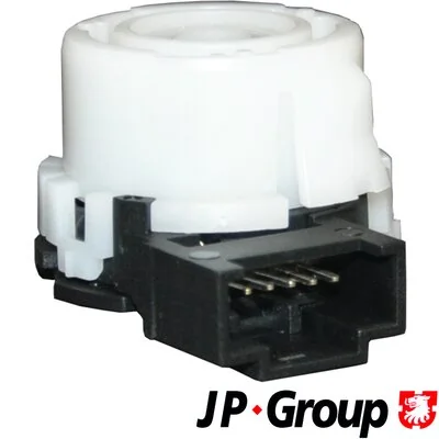 Interruptor de encendido / arranque Volkswagen Caddy 3 2KB, 2KJ, 2CB, 2CJ