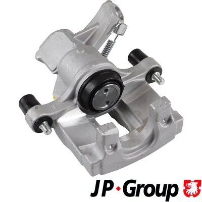 1262000170 JP Group Pinza de freno trasera izquierda