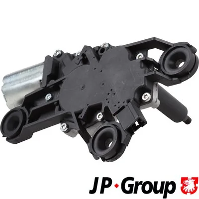 1598200200 JP Group Motor del limpiaparabrisas trasero