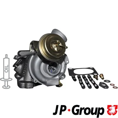 1117402100 JP Group