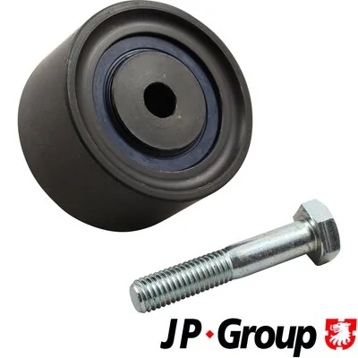 Polea tensora intermedio de correa dentada Citroen AX (1986-1998)