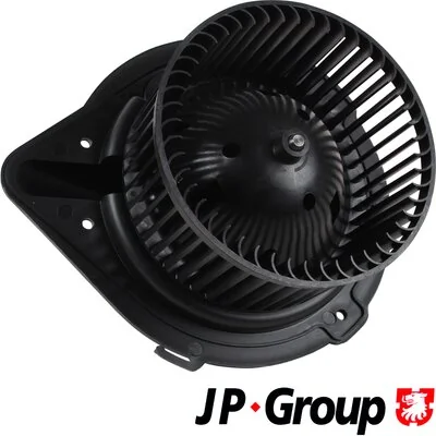 Electroventilador habitáculo Volkswagen Transporter (70B, 70C, 7DB, 7DK, 70J, 70K, 7DC, 7DJ)