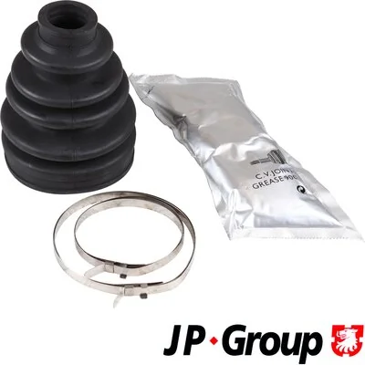 Fuelle de palier delantero exterior para Renault Clio LB0, LB1, LB2