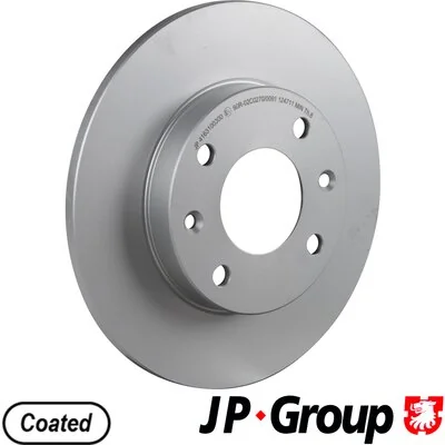 4163100300 JP Group