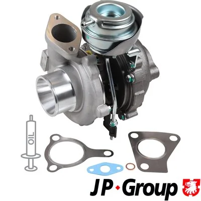 Turbo Astra  sedán (2012-2015) original desde 314,60 €