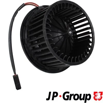 Motor eléctrico, ventilador habitáculo Audi 80 8C2