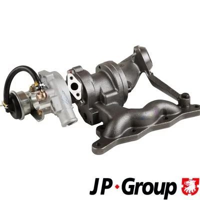 Comprar Turbocompresor Smart FORTWO  450