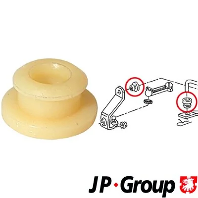 1131500300 JP Group