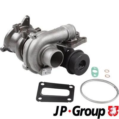Turbo Ford Escape  (DM2)