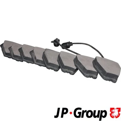 1163602710 JP Group