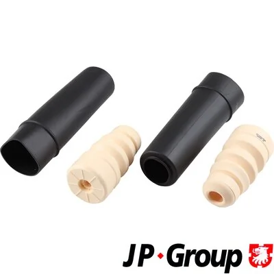 Comprar Tope de amortiguador trasero y guardapolvo KIA Rio II JB a bajo precio