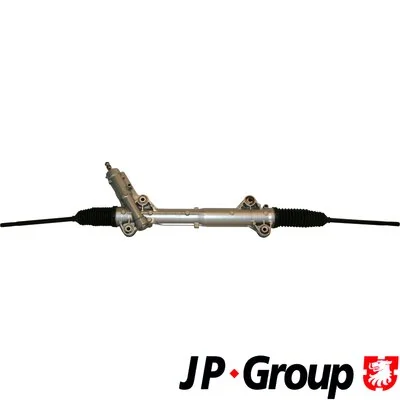 Cremallera de dirección para Mercedes Sprinter 906