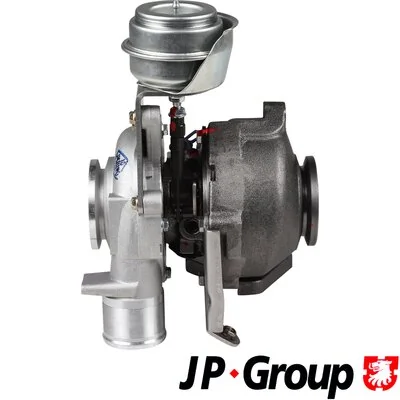 Turbocompresor JP Group 4717400100 precio, desde 331,75 EUR
