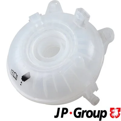 Depósito compensación refrigerante para Seat Leon  (5F1)