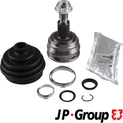 1143300310 JP Group