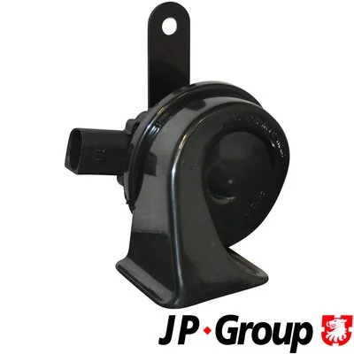 Bocina para Volkswagen Caddy III (2KB, 2KJ, 2CB, 2CJ)