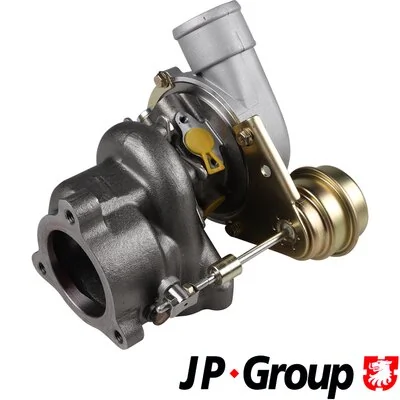 1117400500 JP Group Turbo para motor