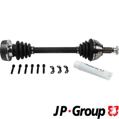 1143108170 JP Group