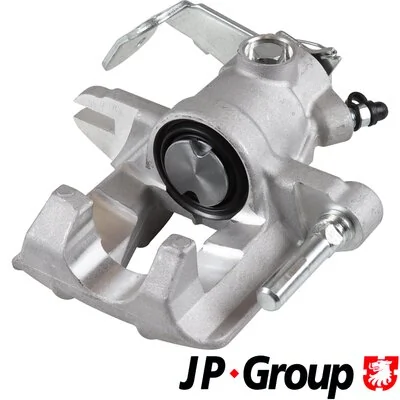 1262000470 JP Group Pinza de freno trasera izquierda