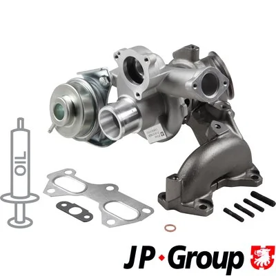 3317400500 JP Group