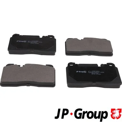 1163613810 JP Group