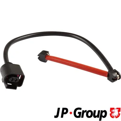 Comprar Sensor de desgaste de las pastillas de freno delanteras Seat Leon  KL8, KLD a bajo precio
