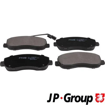 1263607510 JP Group