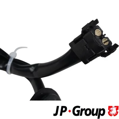 1326100400 JP Group Ventilador de habitáculo