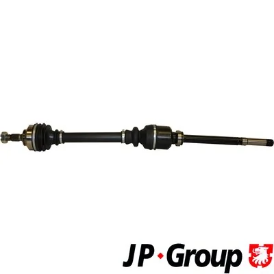 4143100700 JP Group