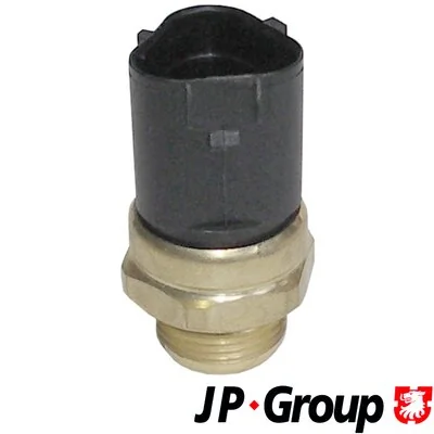  Sensor de temperatura Skoda Fabia 