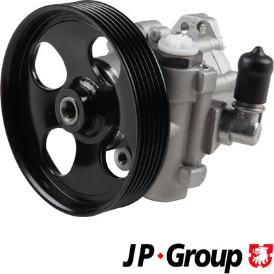 Bomba de dirección hidráulica C5  hatchback (2001-2004) original desde 46,85 €