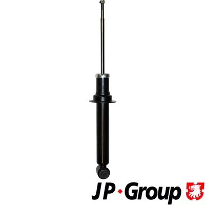 Amortiguadores traseros para BMW 5  (E60)