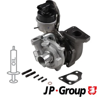 3317400400 JP Group
