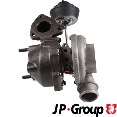 Turbocompresor JP Group 3417400100 precio, desde 319,44 EUR