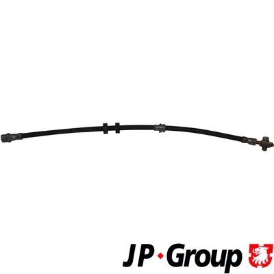 Latiguillos de freno delantero para Skoda Fabia 5J5, 545