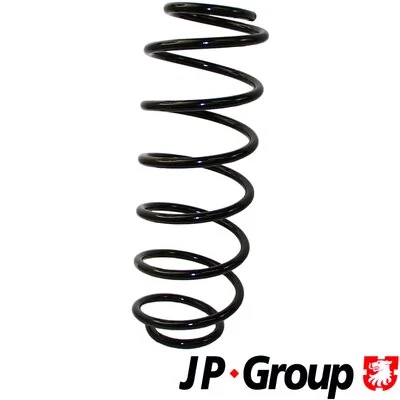 Muelle delantero para Audi 80 81, 85