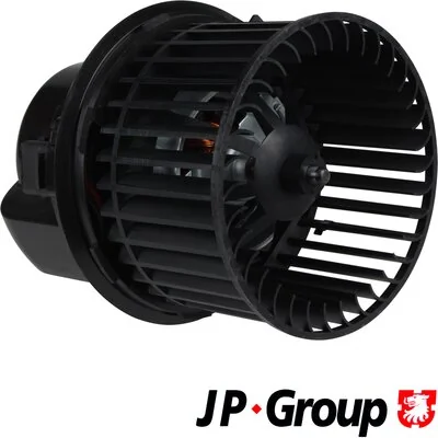 Ventilador habitáculo para Ford Transit V347/8