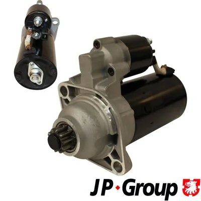 1190306600 JP Group
