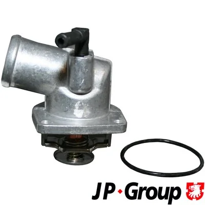 Termostato refrigerante Opel Corsa  (F08, F68)