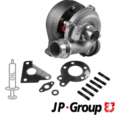 4317400400 JP Group