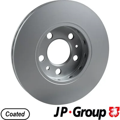 Comprar 1606319980 Peugeot/Citroen Freno de disco delantero