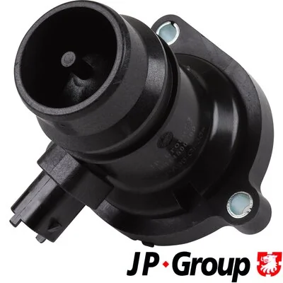 6314500400 JP Group Termostato de agua