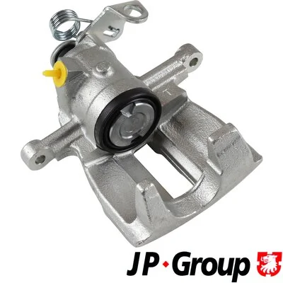 1162002980 JP Group Pinza de freno trasera derecha