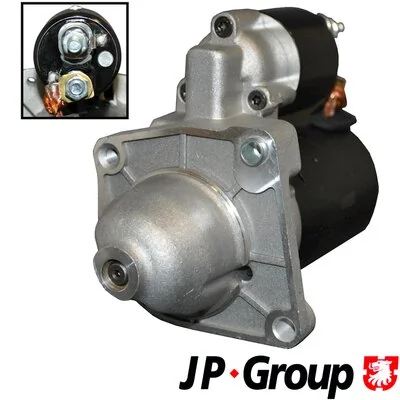 Burro de arranque  Fiat 500  desde 53,72 €